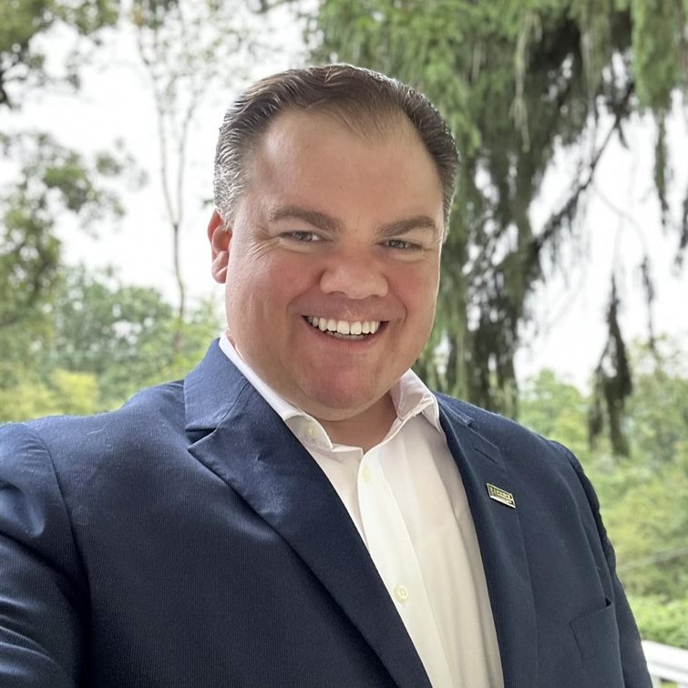 Max Lieberth